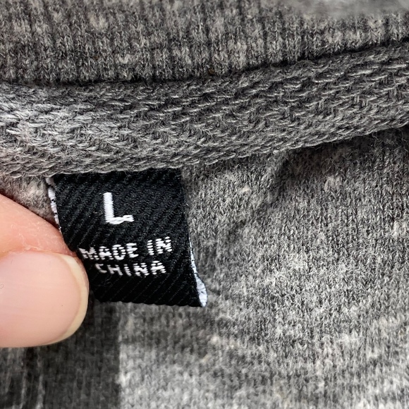 NFL San Francisco 49ers Sweatshirt Football Graphic Pullover Black‎ L - Picture 5 of 9